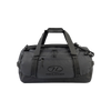 Highlander 45L Hauler Duffel Black