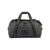 Highlander 65L Hauler Duffel Black