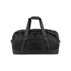 Highlander 90L Hauler Duffel Black