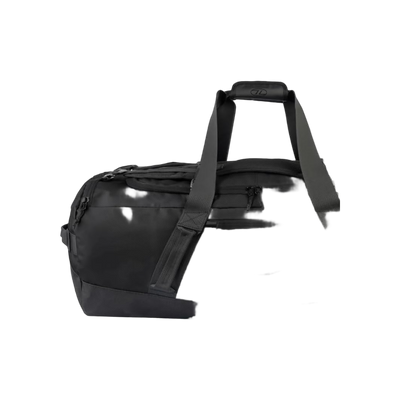 Highlander 120L Hauler Duffel Black