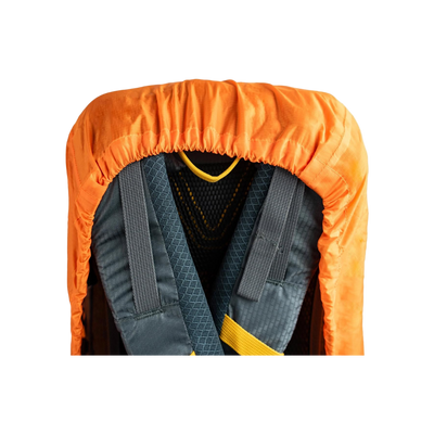 Highlander Duck'S Back S Orange Raincover