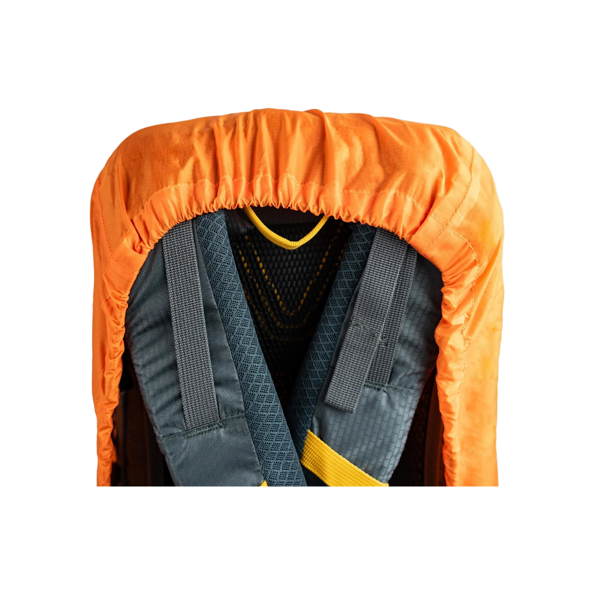 Highlander Duck'S Back S Orange Raincover