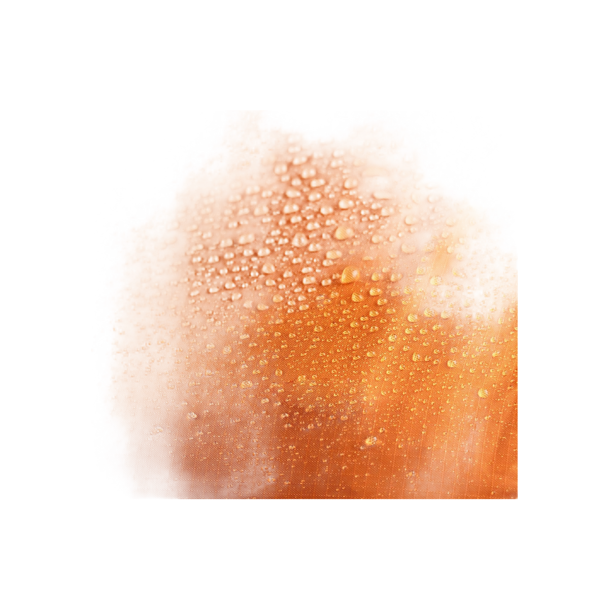 Highlander Duck'S Back S Orange Raincover
