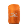 Highlander Duck'S Back S Orange Raincover