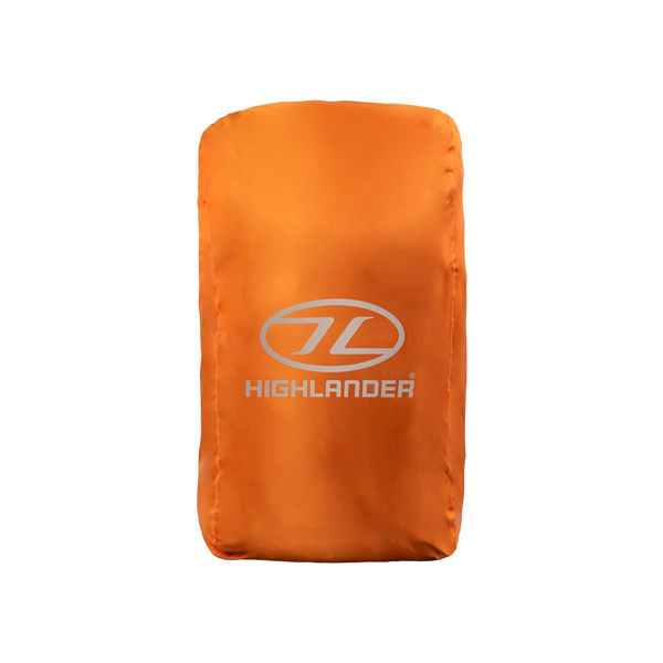Highlander Duck'S Back M Orangeraincover