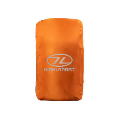 Highlander Duck'S Back M Orangeraincover