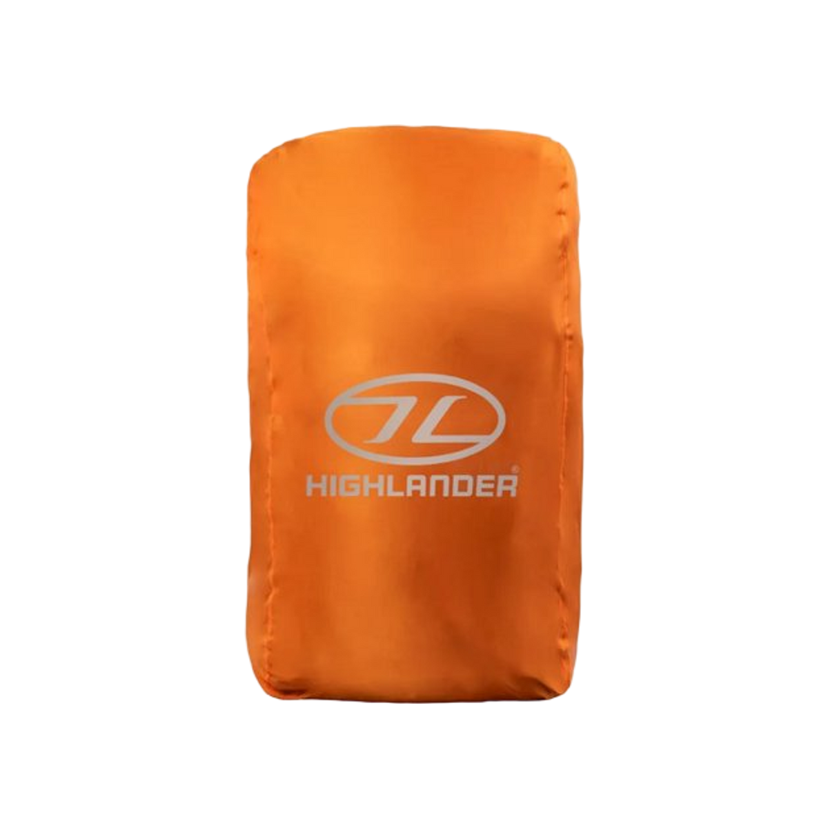 Highlander Duck'S Back L Orange Raincover