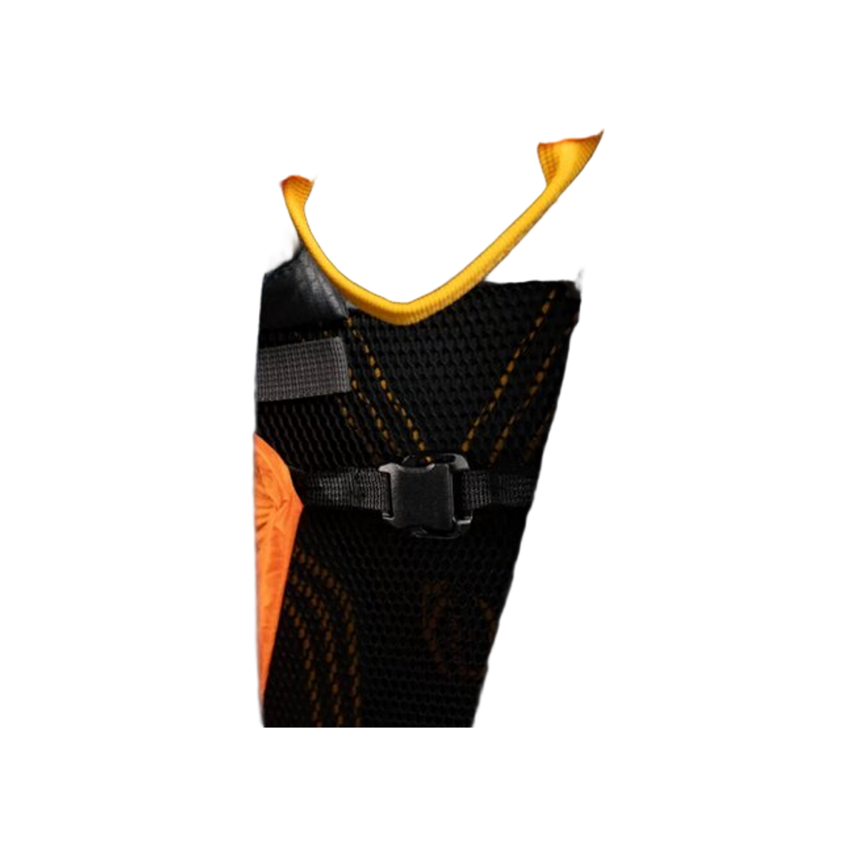 Highlander Duck'S Back L Orange Raincover