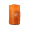 Highlander Duck'S Back Xl Orange  Raincover