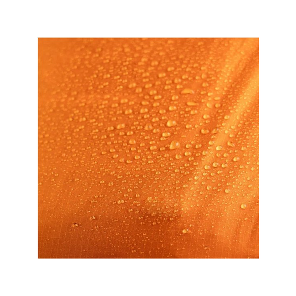 Highlander Duck'S Back Xl Orange  Raincover