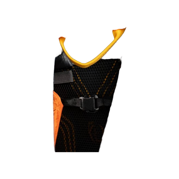Highlander Duck'S Back Xl Orange  Raincover