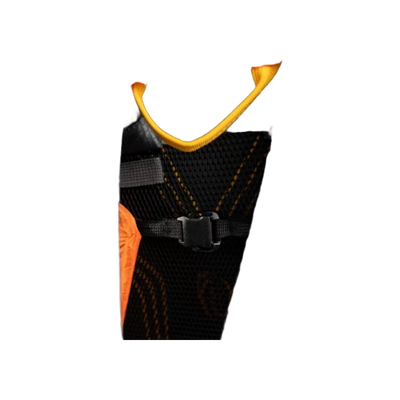Highlander Duck'S Back Xl Orange  Raincover