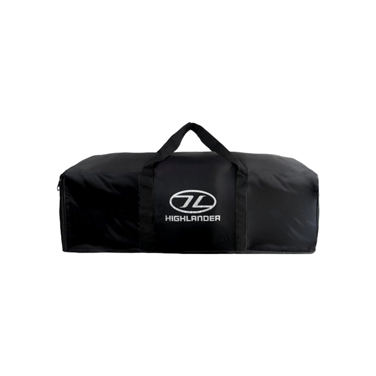 Highlander Transporta Rucksack Transit Bag Blk