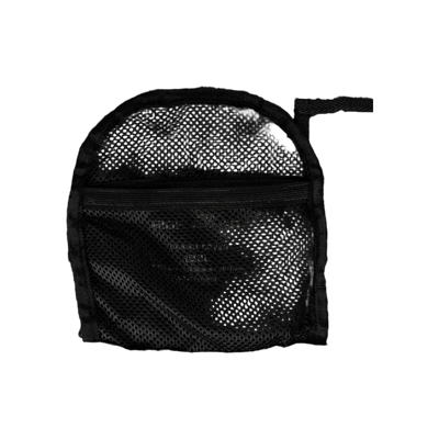 Highlander Transporta Rucksack Transit Bag Blk