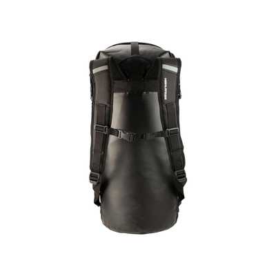 Highlander 35L Affric Waterproof Bckpck Black