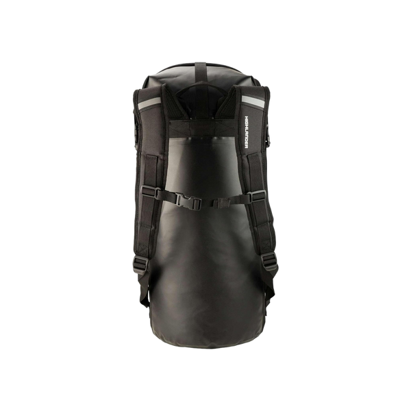 Highlander 35L Affric Waterproof Bckpck Black