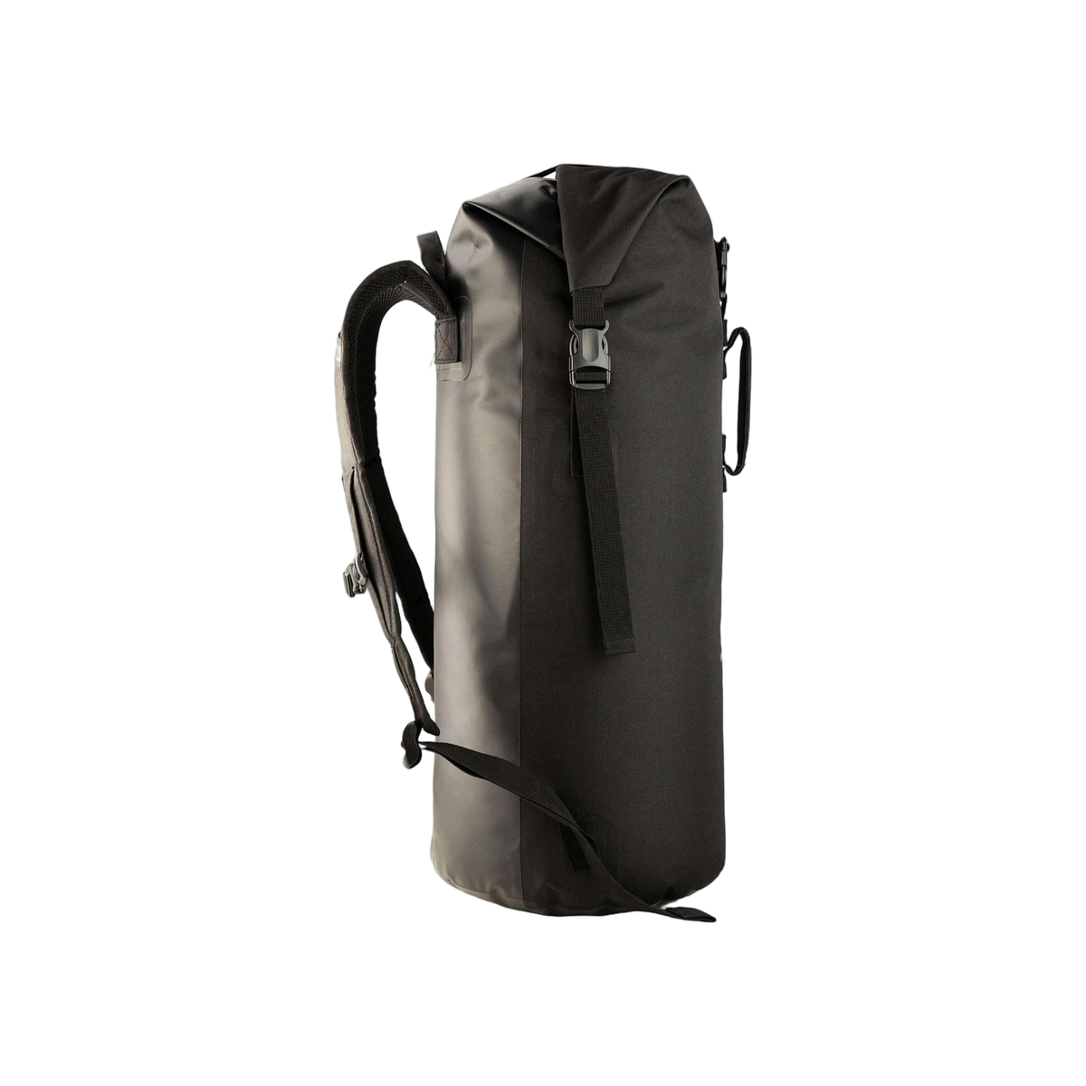 Highlander 35L Affric Waterproof Bckpck Black