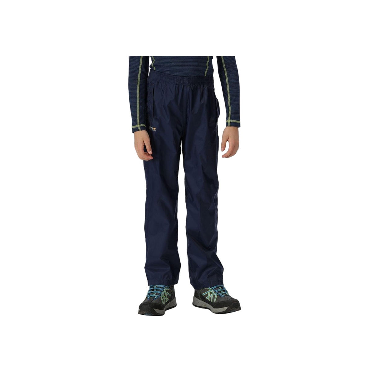 Regatta Pack It Trousers