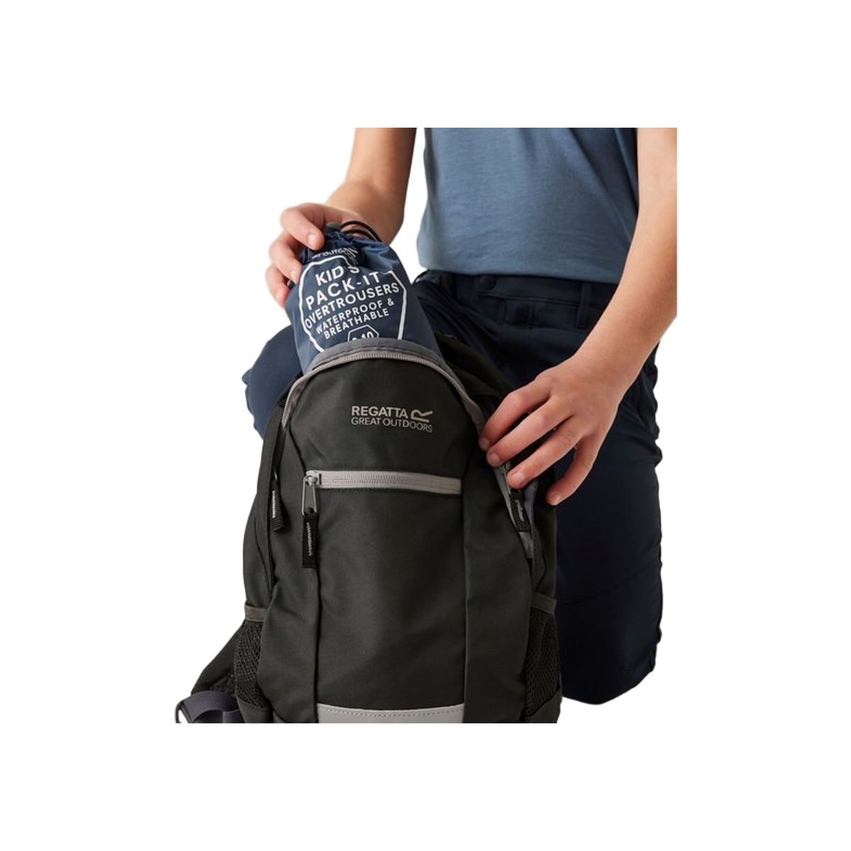 Regatta Pack It Trousers