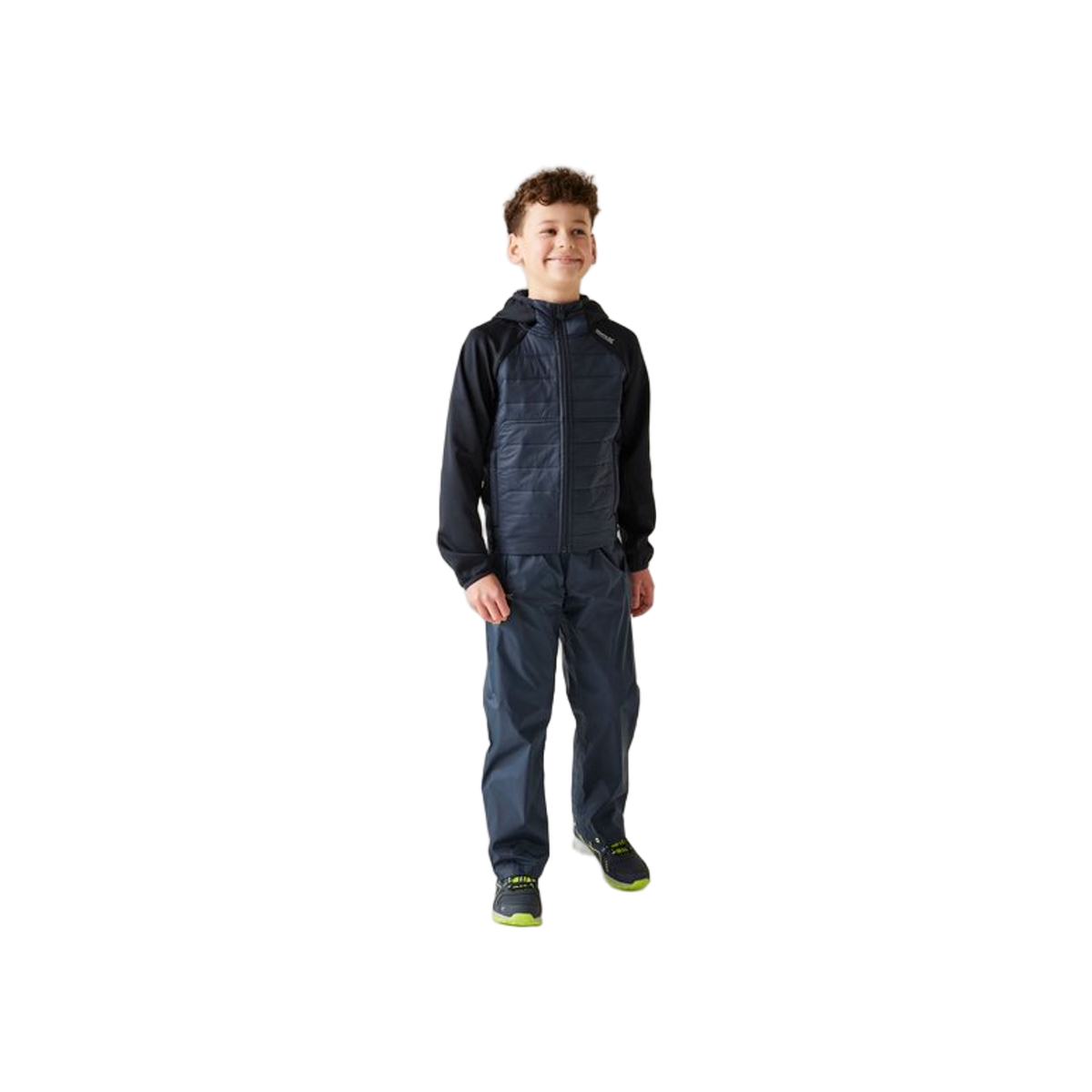 Regatta Pack It Trousers