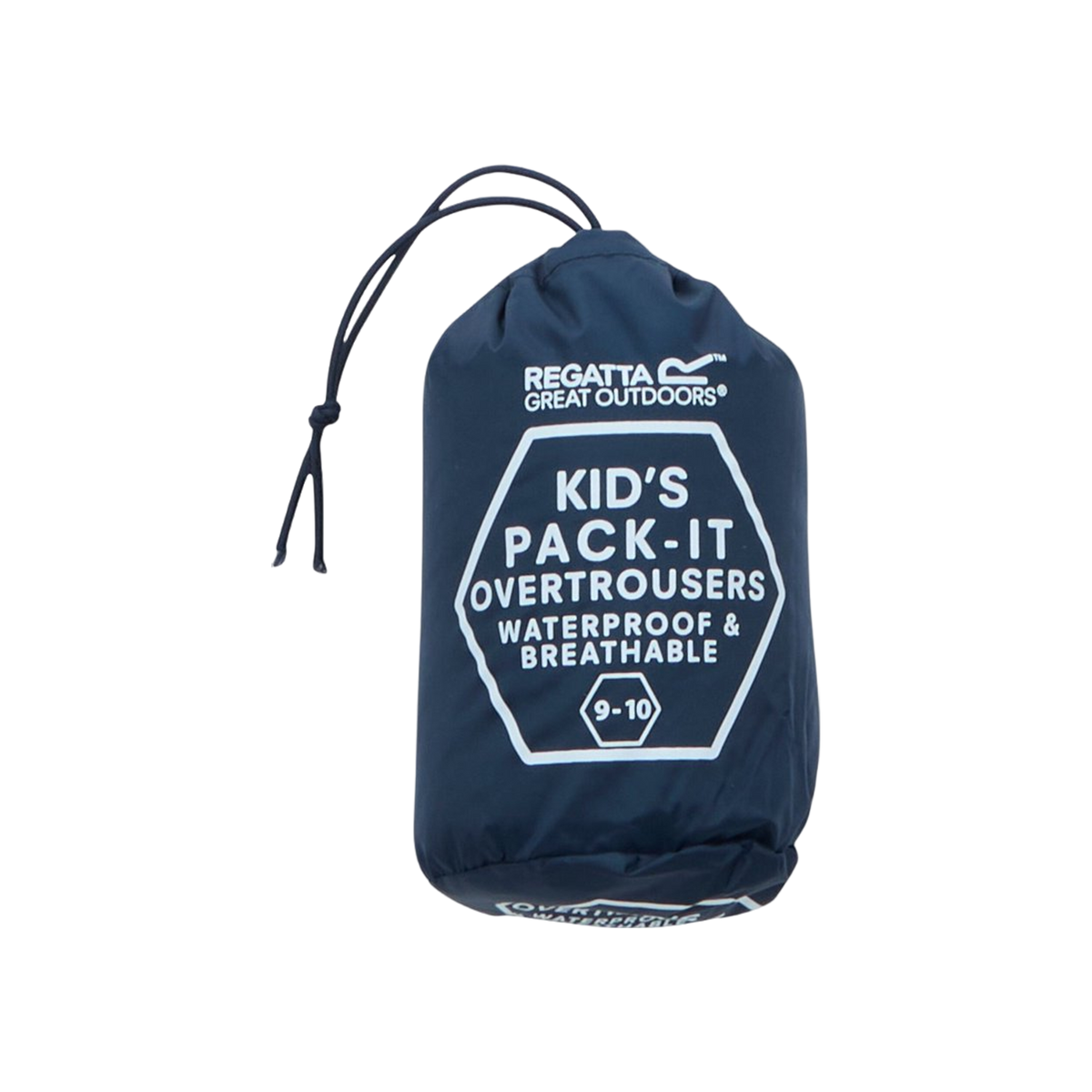 Regatta Pack It Trousers