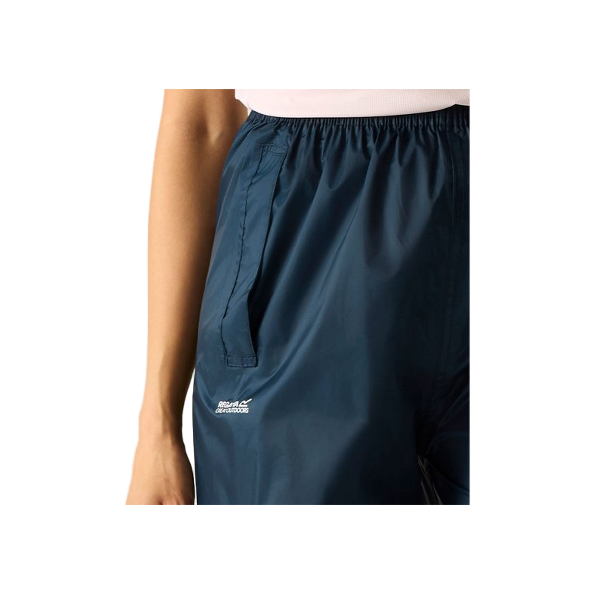 Regatta Women Pack It Trousers