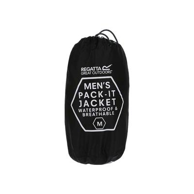Regatta Pack It Jacket III
