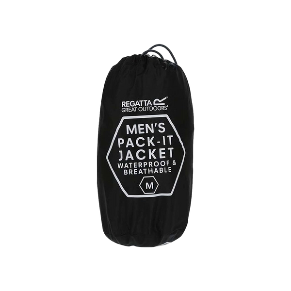 Regatta Pack It Jacket III