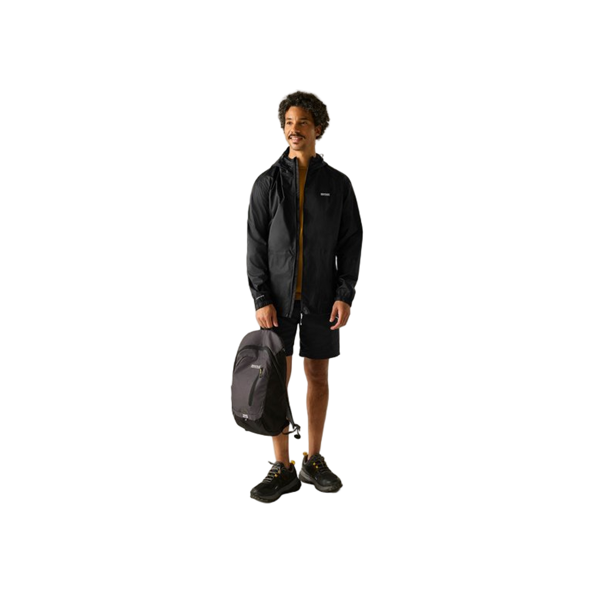 Regatta Pack It Jacket III