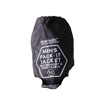 Regatta Pack It Jacket III