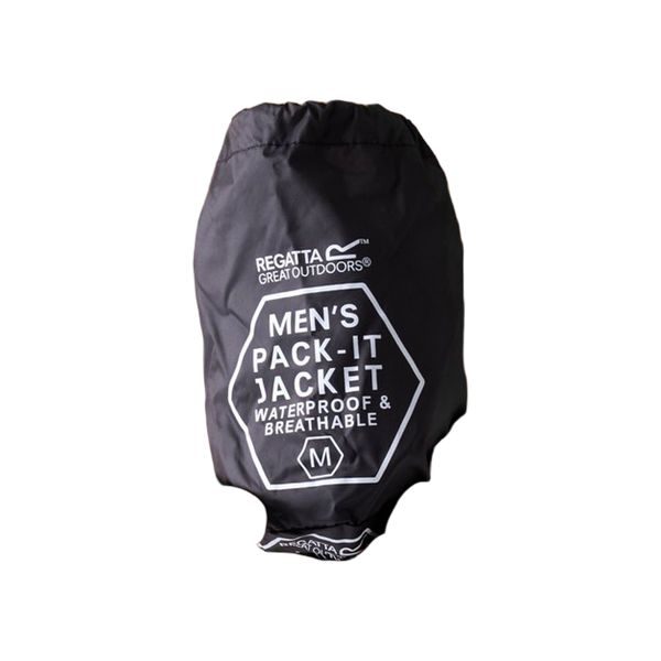 Regatta Pack It Jacket III