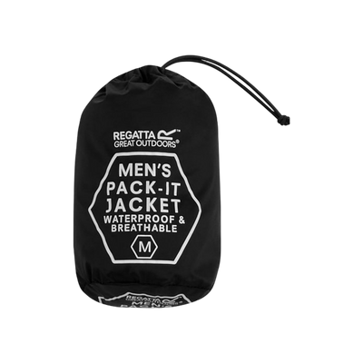 Regatta Pack It Jacket III