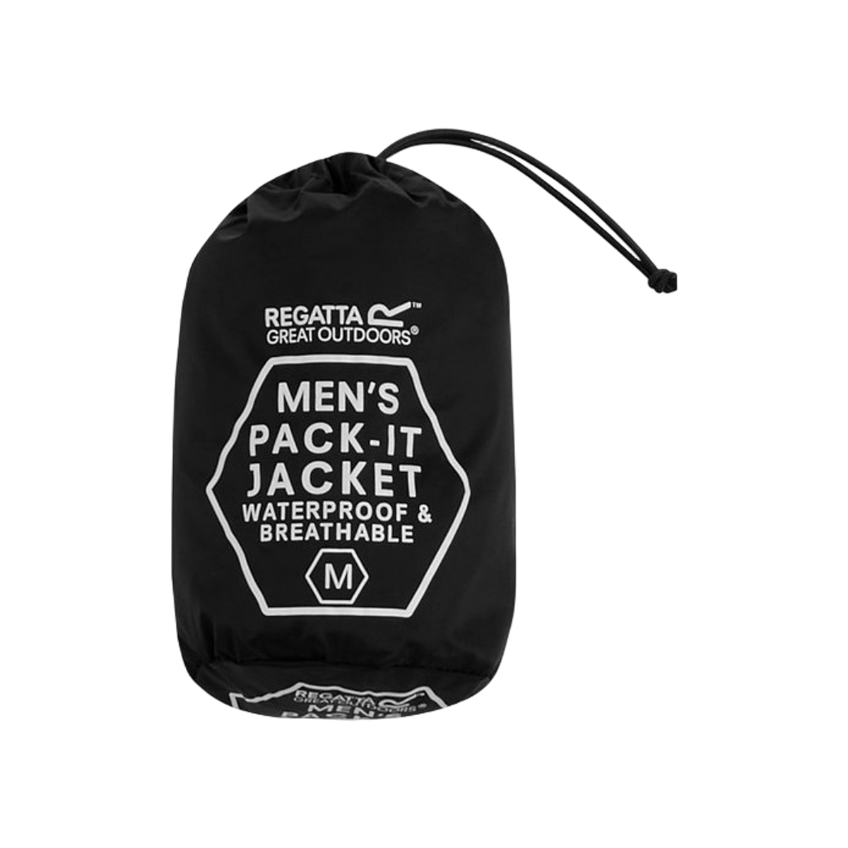 Regatta Pack It Jacket III