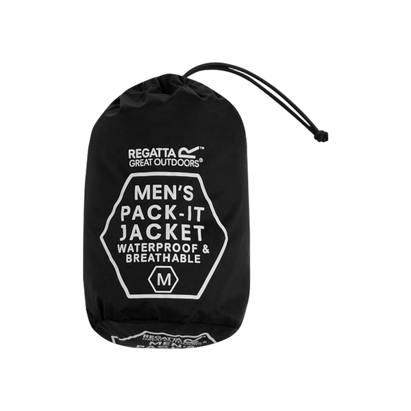 Regatta Pack It Jacket III
