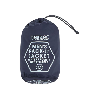 Regatta Pack It Jacket III