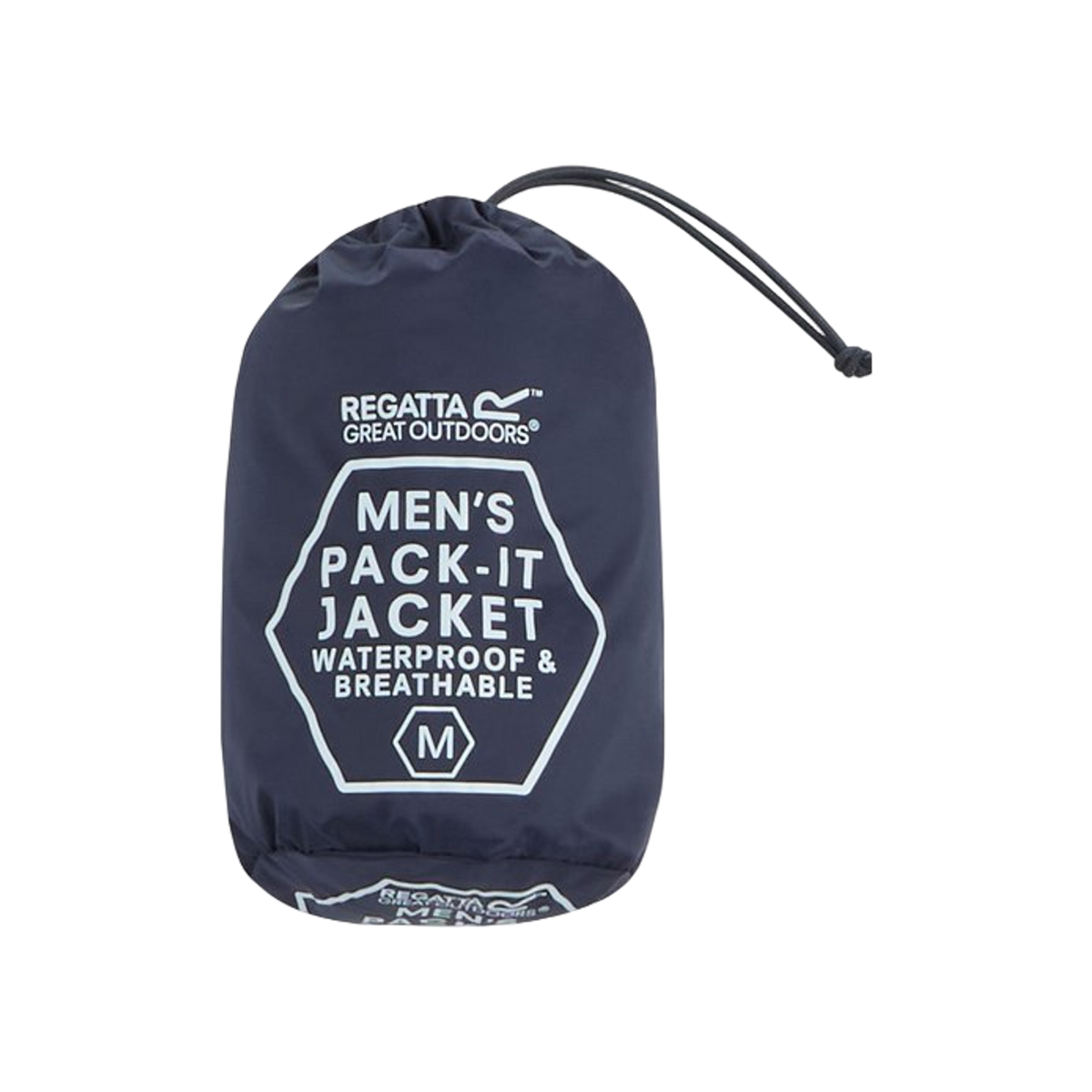 Regatta Pack It Jacket III