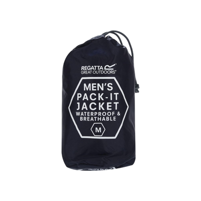 Regatta Pack It Jacket III