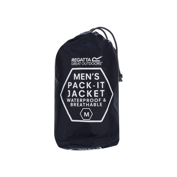 Regatta Pack It Jacket III