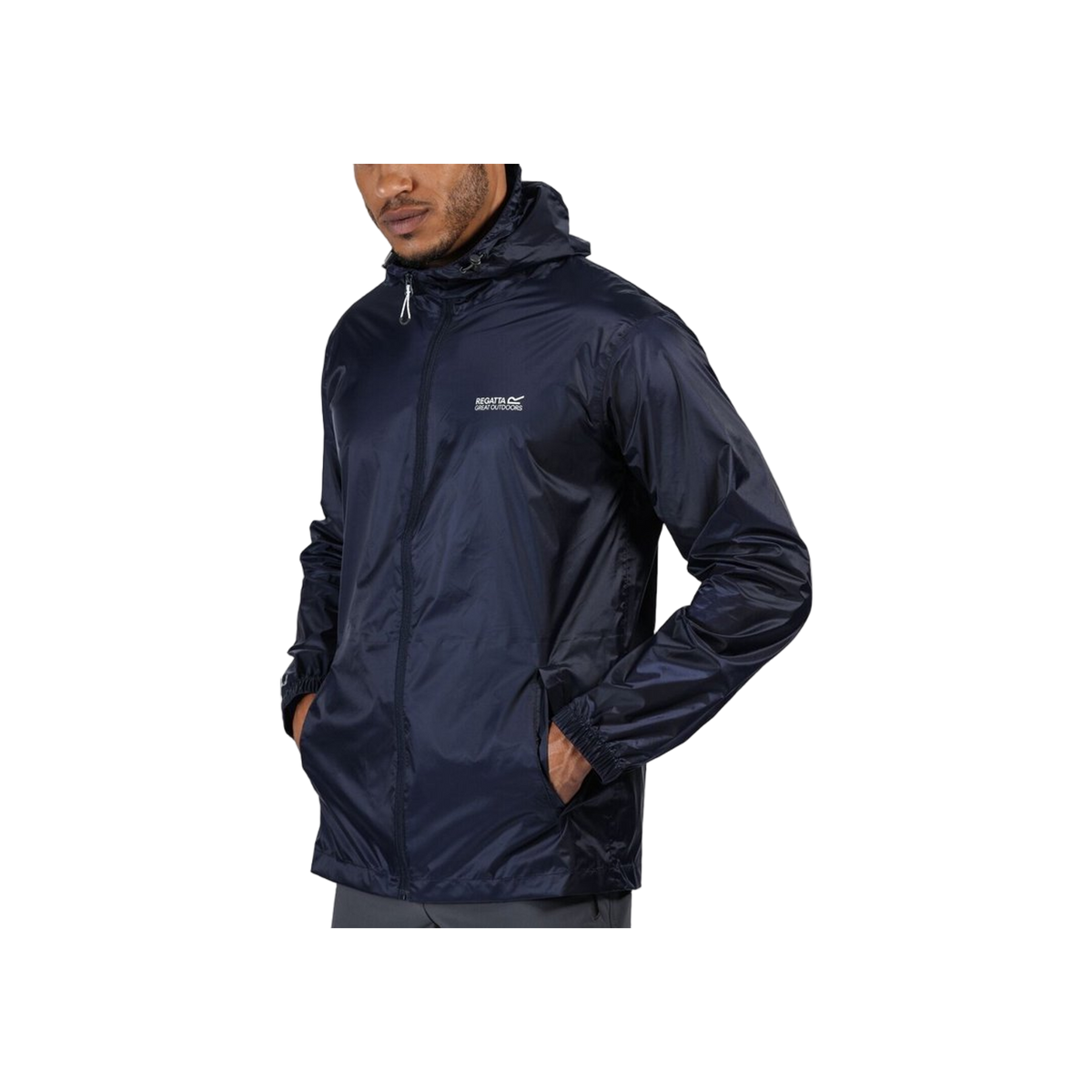 Regatta Pack It Jacket III