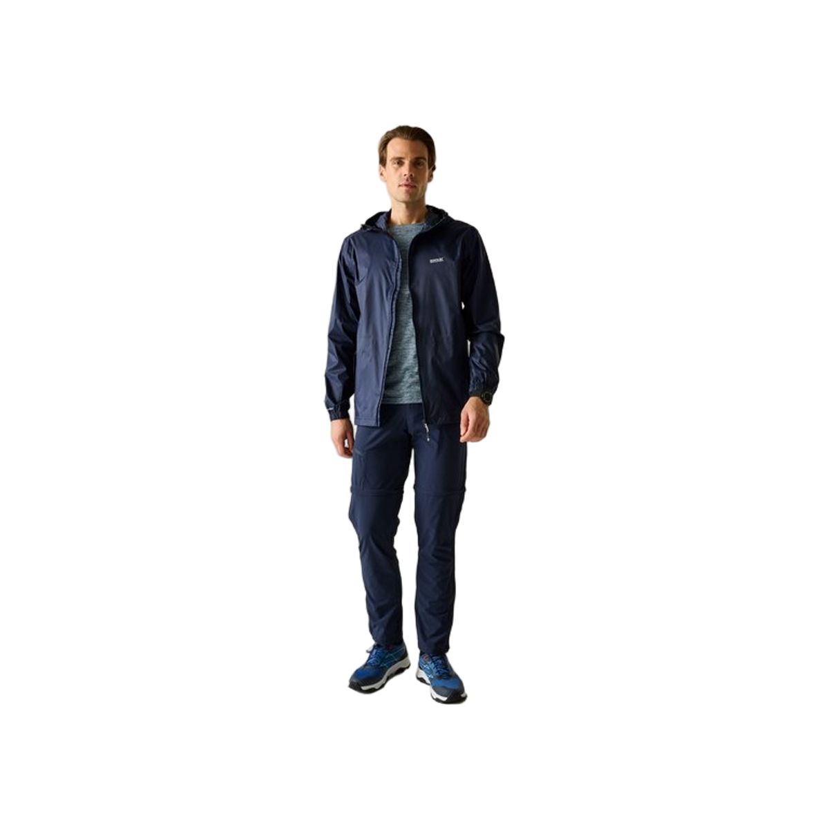Regatta Pack It Jacket III