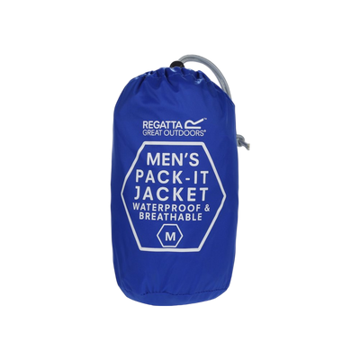 Regatta Women Pack It Jacket III