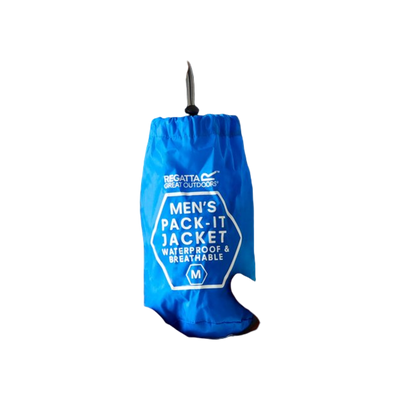 Regatta Women Pack It Jacket III