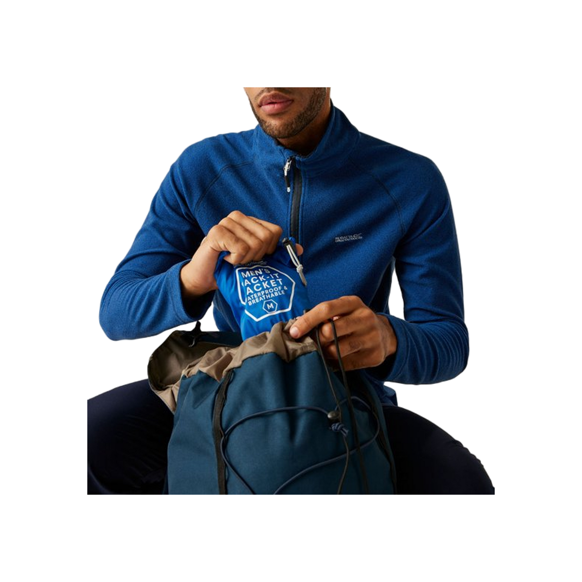 Regatta Women Pack It Jacket III