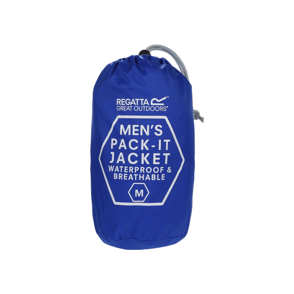 Regatta Pack It Jacket III