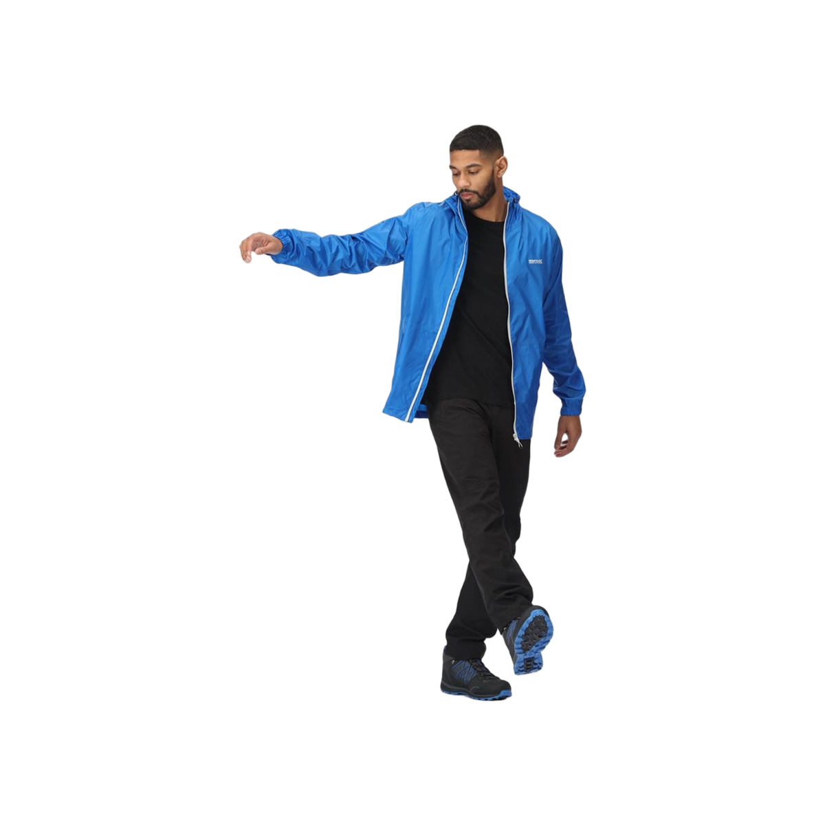 Regatta Pack It Jacket III