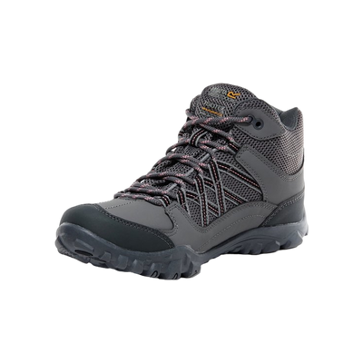 Edgepoint Mid JNR