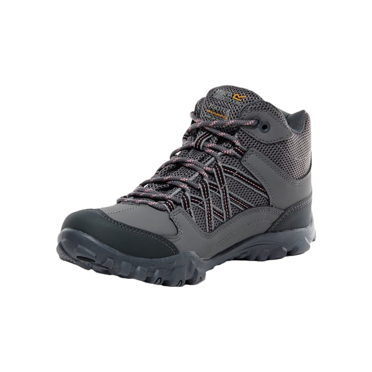 Edgepoint Mid JNR