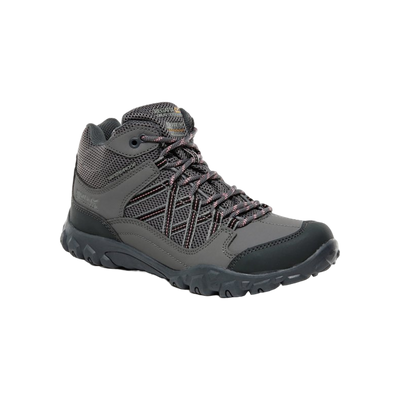 Edgepoint Mid JNR