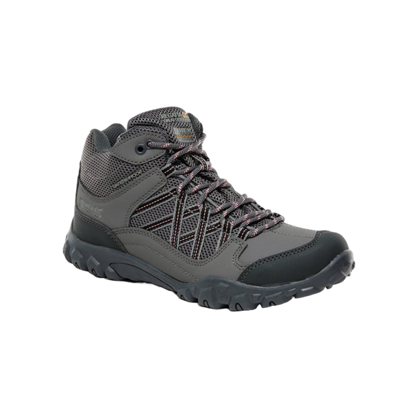 Edgepoint Mid JNR