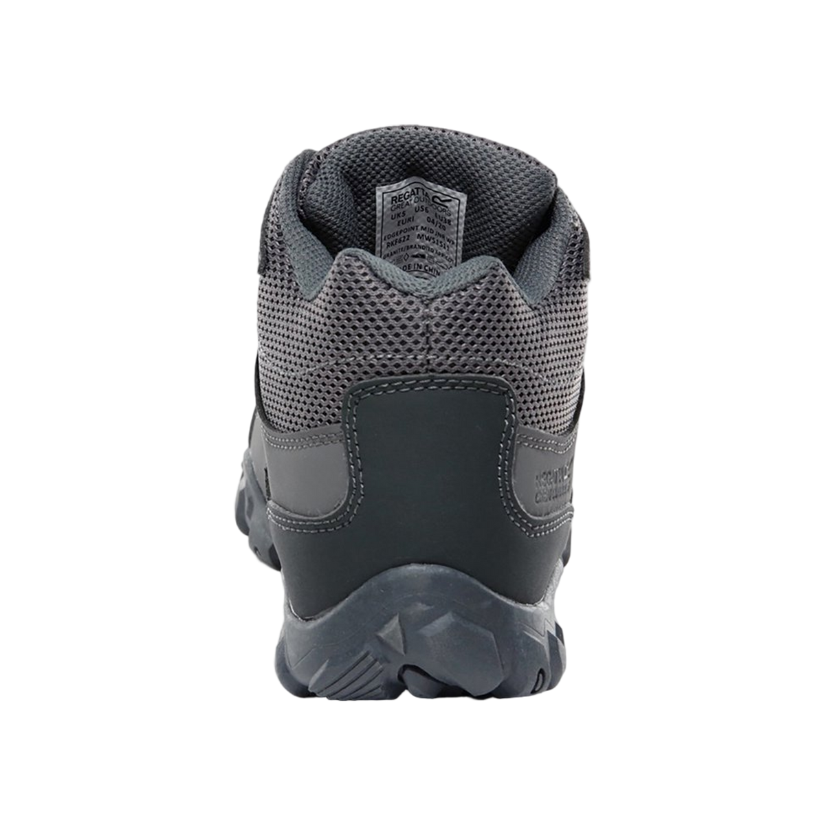 Edgepoint Mid JNR